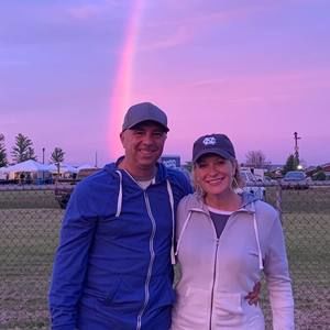 Meet your Posher, Wendy